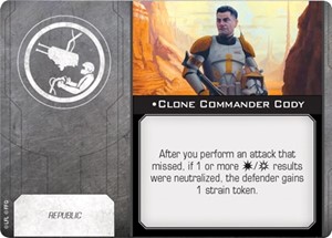 Picture of Clone Commander Cody