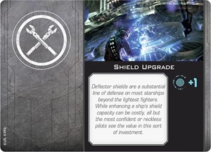 Picture of Shield Upgrade