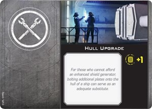 Picture of Hull Upgrade