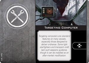 Picture of Targeting Computer