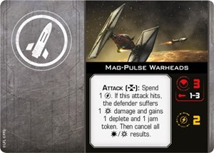 Picture of Mag-Pulse Warheads