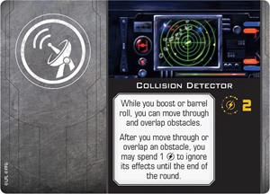 Picture of Collision Detector