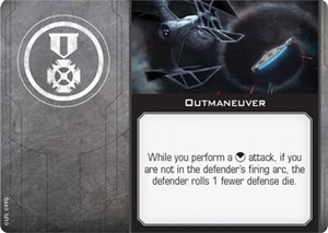 Picture of Outmaneuver