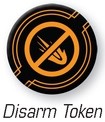 Picture of Disarm Token