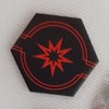 Picture of Critical Damage Token