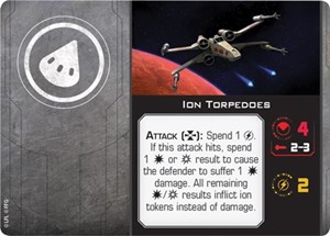 Picture of Ion torpedoes