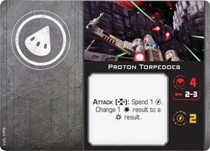 Picture of Proton Torpedoes