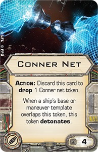 Picture of Conner Net (X-Wing 1.0)