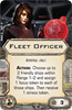 Picture of Fleet Officer (X-Wing 1.0)
