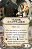 Picture of Luke Skywalker (Crew) (X-Wing 1.0)