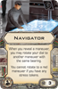 Picture of Navigator (X-Wing 1.0)