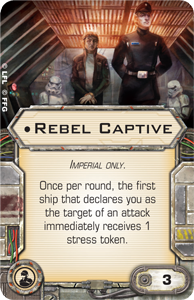 Picture of Rebel Captive (X-Wing 1.0)