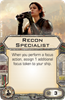 Picture of Recon Specialist (X-Wing 1.0)