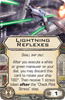Picture of Lightning Reflexes (X-Wing 1.0)