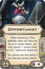 Picture of Opportunist (X-Wing 1.0)