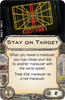 Picture of Stay on Target (X-Wing 1.0)