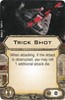 Picture of Trick Shot (X-Wing 1.0)