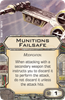 Picture of Munitions Failsafe (X-Wing 1.0)