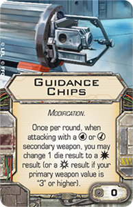 Picture of Guidance Chips (X-Wing 1.0)