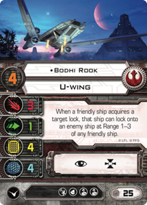 Picture of Bodhi Rook (X-Wing 1.0)