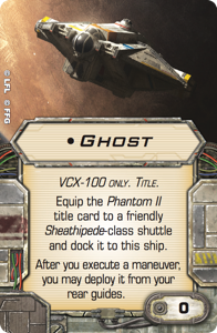 Picture of Ghost (Phantom II) (X-Wing 1.0)