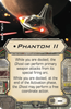 Picture of Phantom II (X-Wing 1.0)