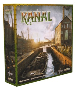 Picture of Kanal