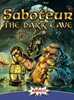 Picture of Saboteur the Dark Cave