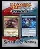Picture of Speed Vs. Cunning Dual Decks