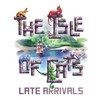 Picture of Late Arrivals - The Isle of Cats Exp