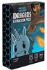 Picture of Unstable Unicorns Dragons Expansion