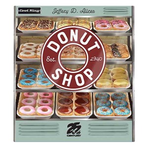 Picture of Donut Shop