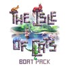 Picture of The Isle of Cats Boat Pack