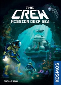 Picture of The Crew: Mission Deep Sea