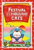Picture of Festival of a Thousand Cats
