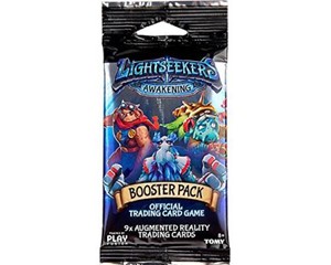 Picture of Lightseekers Booster