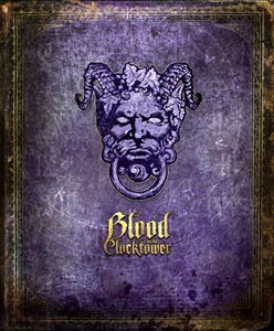Picture of Blood on the Clocktower Kickstarter