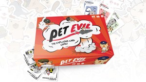 Picture of Pet Evil