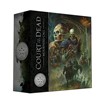 Picture of Court Of The Dead Mourners Call KS Edition - Bone