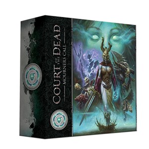 Picture of Court Of The Dead Mourners Call KS Edition - Spirit