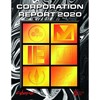 Picture of Cyberpunk 2020 RPG: Corporation Report 2020