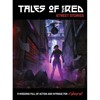 Picture of Cyberpunk RED Tales of the RED: Street Stories