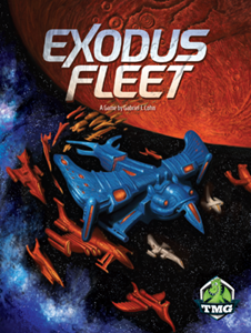 Picture of Exodus Fleet