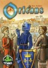 Picture of Orleans - Board Game - English