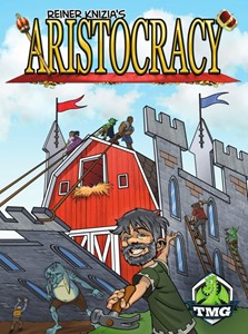 Picture of Aristocracy