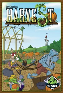 Picture of Harvest