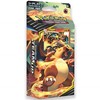 Picture of Team Up Theme Deck Relentless Flame