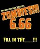 Picture of Zombies!!! 6.66 Fill in the Blank