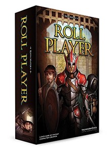 Picture of Roll Player