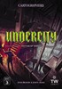 Picture of Cartographers Map Pack 3: Undercity – Depths of Sabek